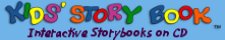 Order personalized, interactive, animated, audio storybook CDs