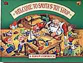 Santa's Toy Shop