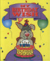 My Birthday Wish