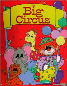 The Big Circus