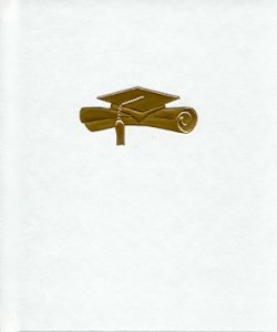 personalized graduation book