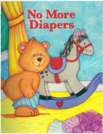 No More Diapers