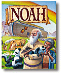 Noah