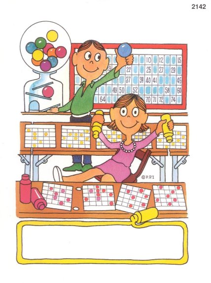 Personalized Cartoon Print