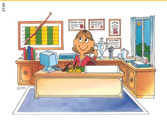 Personalized Cartoon Print