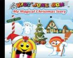 My Magical Christmas Adventure - Audio Story CD