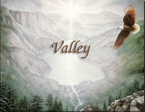 Eagle Valley