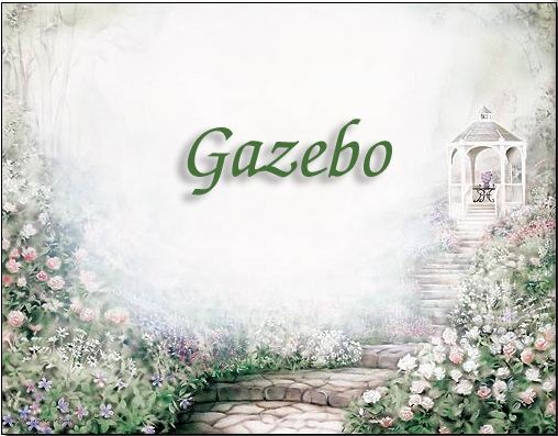 Gazebo
