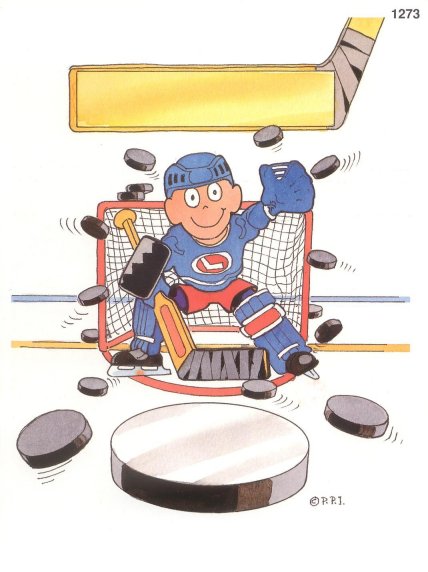 Personalized Cartoon Print