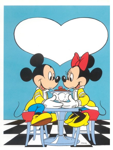 Personalized Cartoon Print