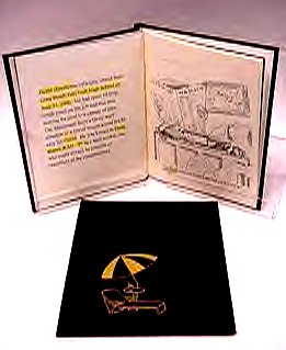 Personalized Retirement book