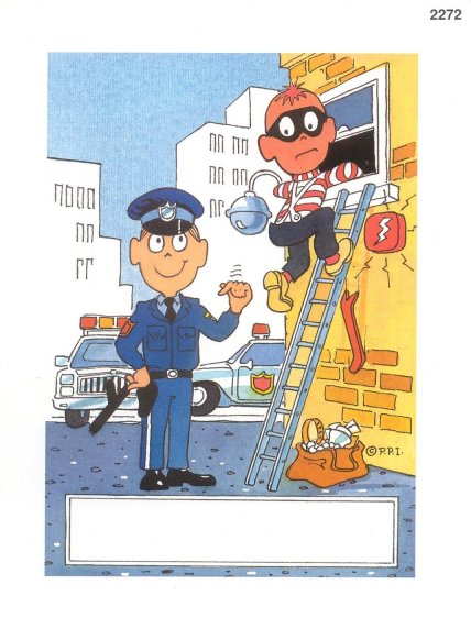 Personalized Cartoon Print