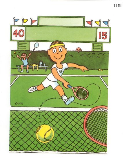 Personalized Cartoon Print