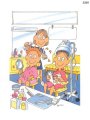 Personalized Cartoon Print