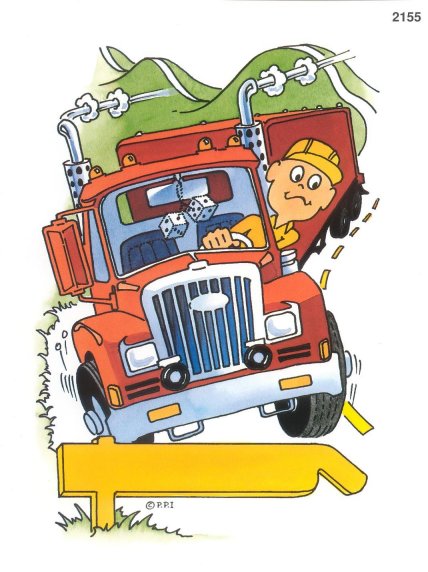 Personalized Cartoon Print