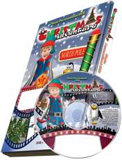 My Christmas Adventure