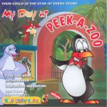 y Day At Peek-A-Zoo Interactive Storybook Program